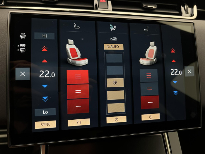 Land Rover Range Rover Evoque D200 DYNAMIC SE AWD Aut 1.2 d Dynamic SE