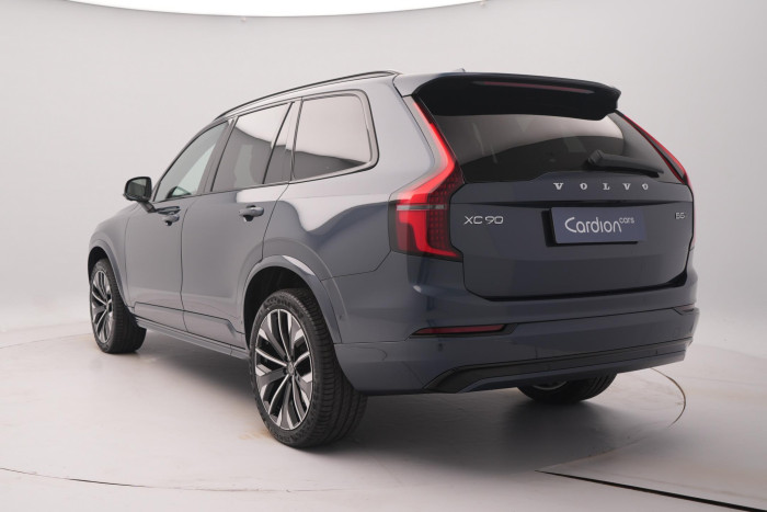 Volvo XC90 B5 AWD AUT DARK PLUS 7míst