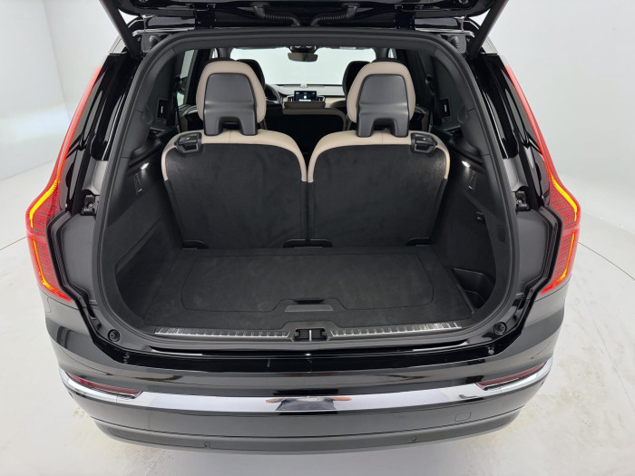Volvo XC90 T8 AWD RECHARGE BRIGHT PLUS 7m