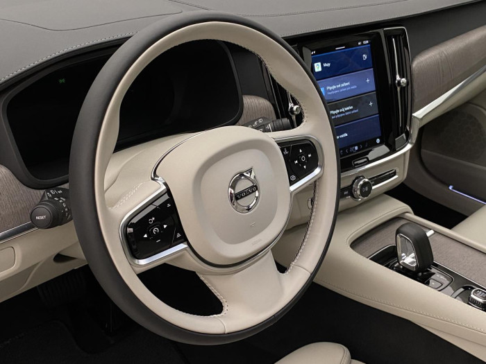 Volvo V90 B4 AWD AUT CROSS COUNTRY PLUS 2.0 Plus