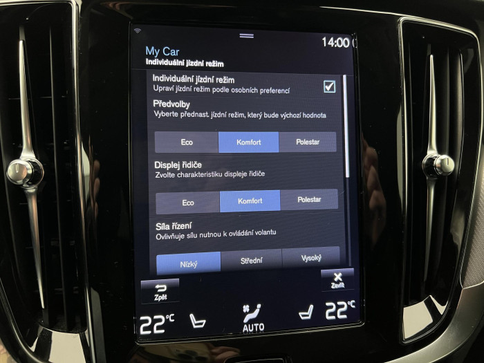 Volvo V60 CC D4 AWD POLESTAR AUT CZ 2.0 d CC CC