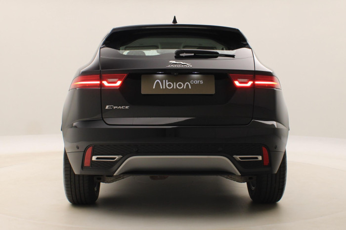 Jaguar E-Pace P160 S AUT 1.maj REZERVACE