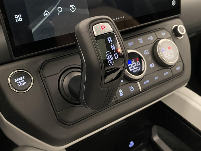 Land Rover Defender D350 X-DYNAMIC HSE AWD AUT 3.0 d Dynamic