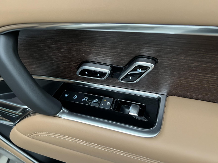 Land Rover Range Rover P460e AUTOBIOGRAPHY AWD Aut