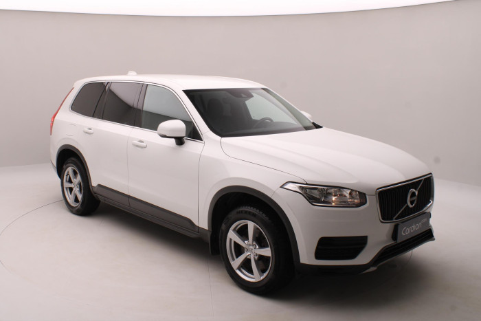 Volvo XC90 D5 AWD KINETIC AUT CZ 7míst 2.0 d