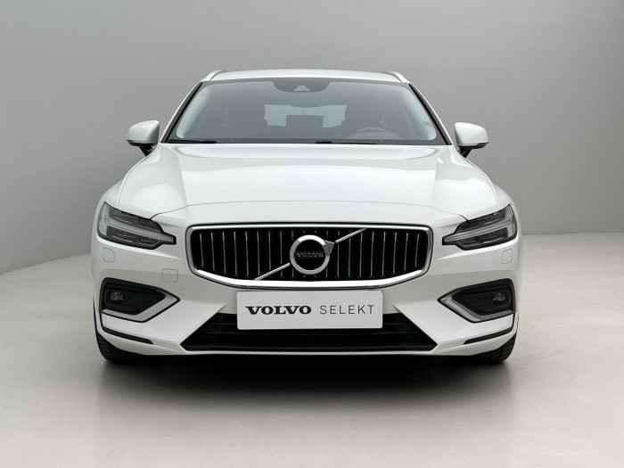 Volvo V60 B4 INSCRIPTION AUT