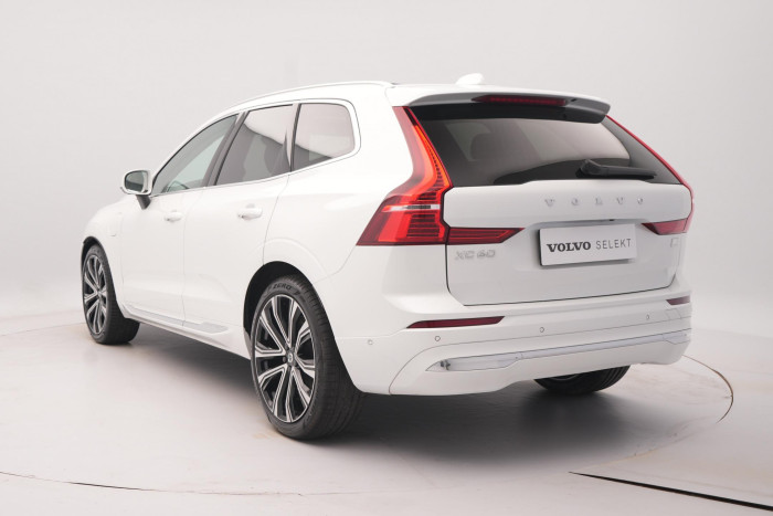 Volvo XC60 T8 AWD RECHARGE BRIGHT PLUS