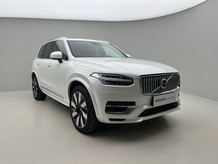 Volvo XC90 T8 AWD RECHARGE PLUS BRIGHT