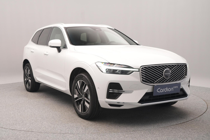 Volvo XC60 T6 AWD AUT BRIGHT PLUS