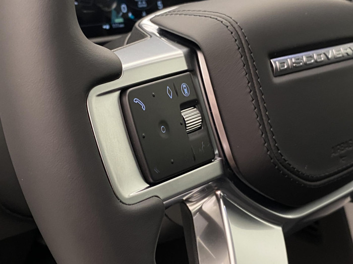 Land Rover Discovery D350 TEMPEST AWD AUT 3.0 d