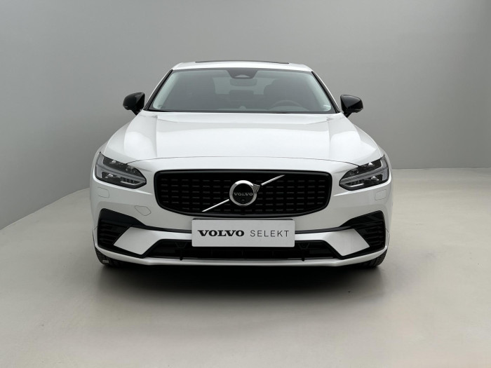 Volvo S90 T8 AWD RECHARGE ULTIMATE DARK