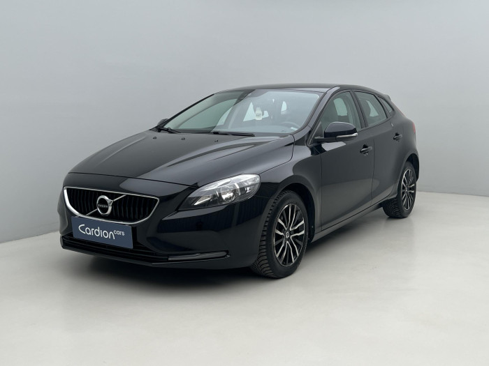 Volvo V40 D3 MOMENTUM CZ 2.0 d Momentum