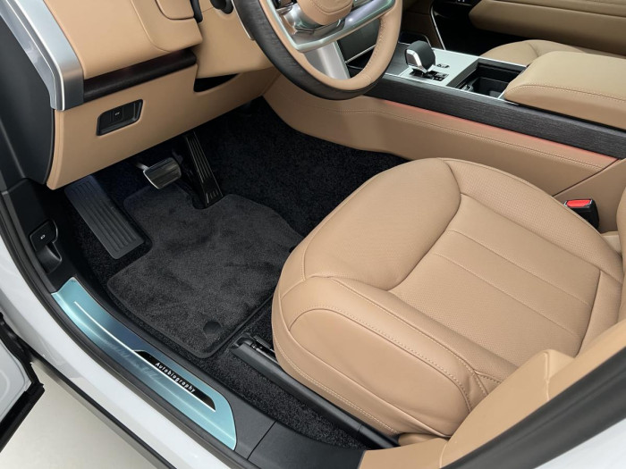 Land Rover Range Rover D350 AUTOBIOGRAPHY REZERVACE 3.0 d