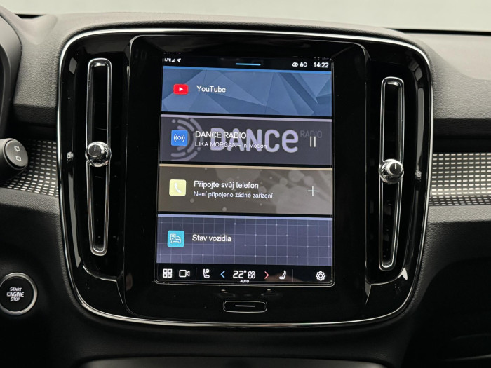 Volvo XC40 B3 ULTIMATE AUT