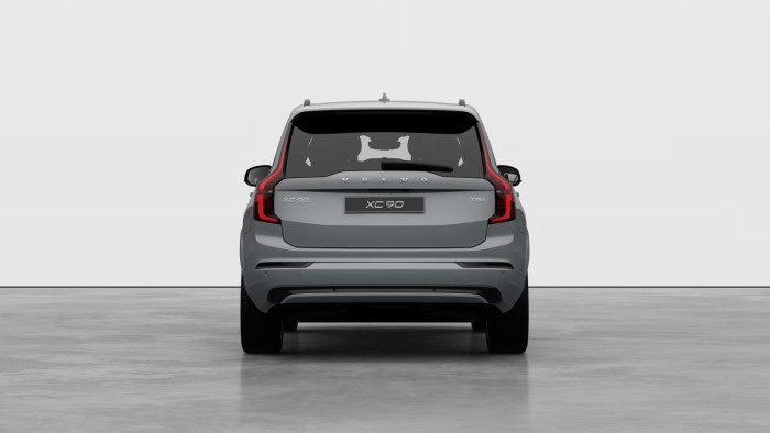 Volvo XC90 T8 AWD RECHARGE DARK PLUS 7m