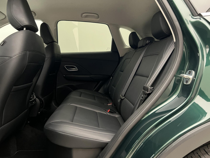 MG ZS 1.5 EXCLUSIVE HYBRID+ AUT CZ 1.5 Exclusive