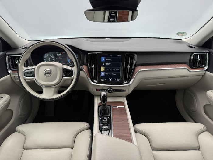 Volvo V60 D3 IINSCRIPTION NAV 2.0 d