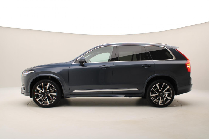 Volvo XC90 B5 AWD ULTIMATE BRIGHT AUT CZ