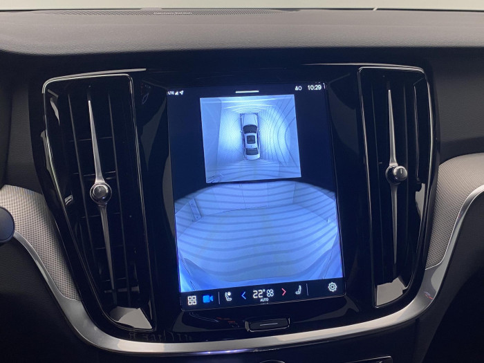 Volvo S60 T6 AWD PLUS DARK RECHARGE AUT