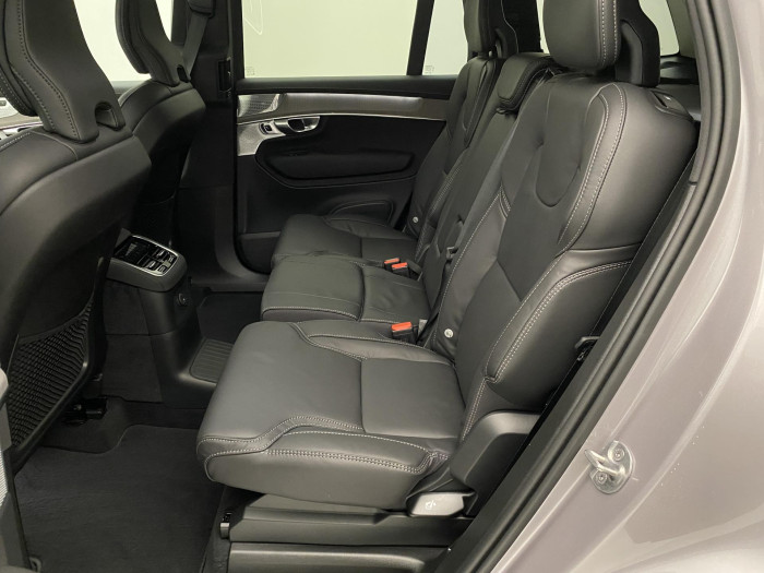 Volvo XC90 T8 AWD RECHARGE BRIGHT PLUS 7m