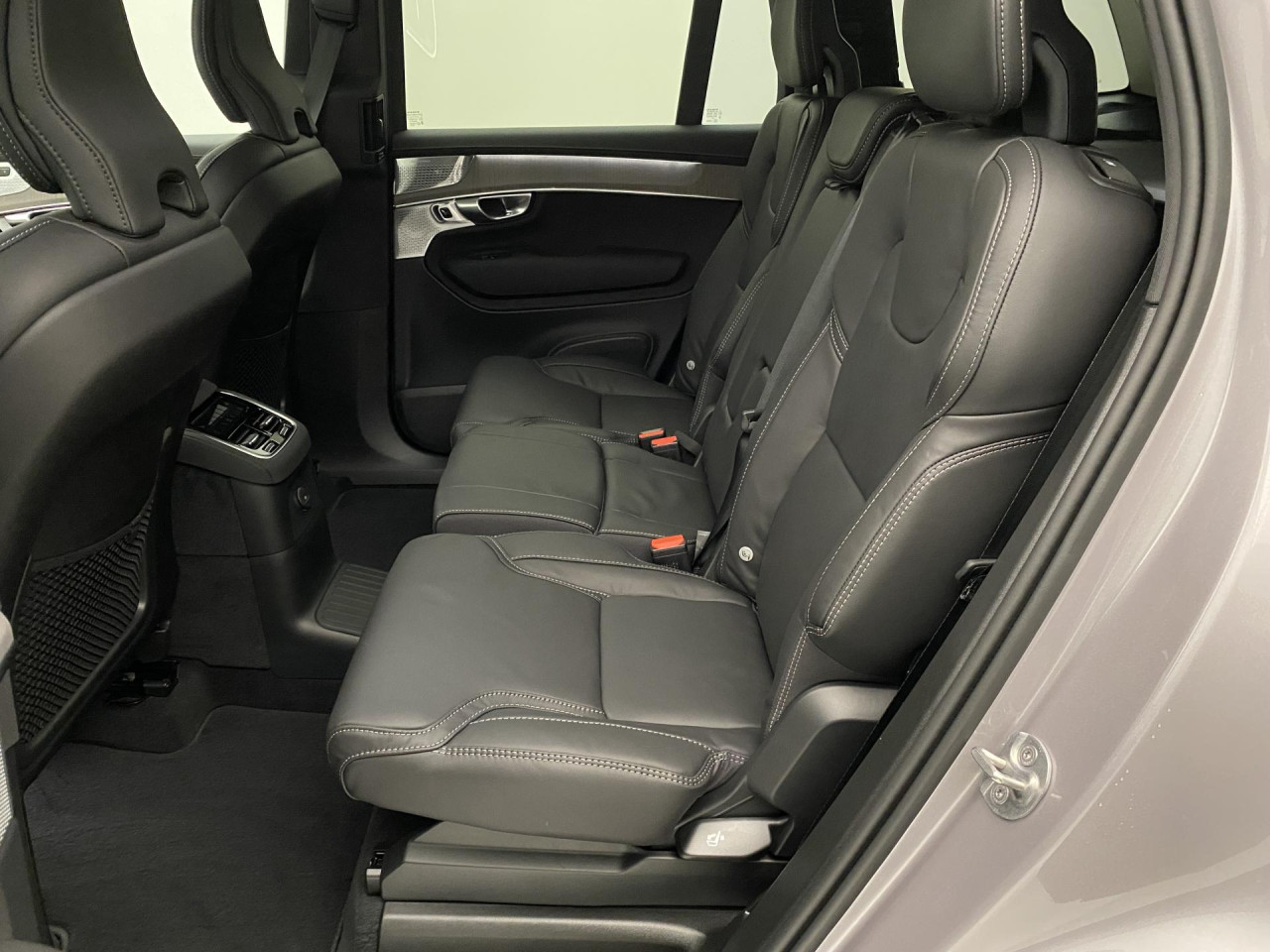 Volvo XC90 T8 AWD RECHARGE BRIGHT PLUS 7m