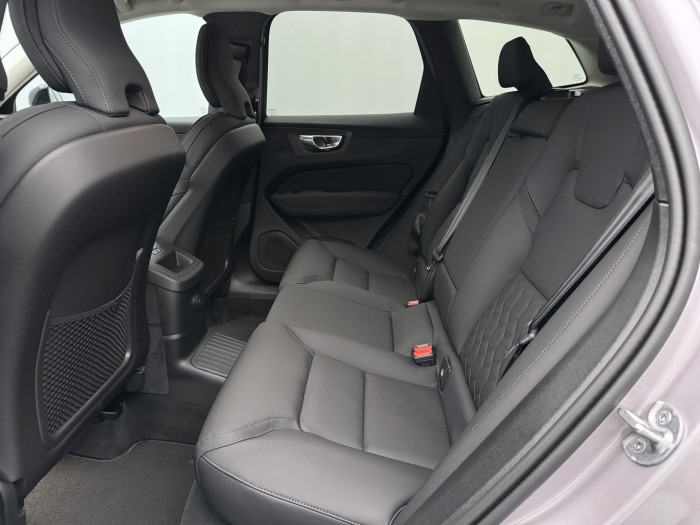 Volvo XC60 T6 AWD AUT DARK PLUS