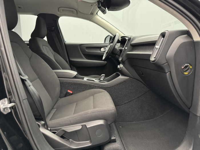 Volvo XC40 T2 MOMENTUM AUT CZ 1.maj. 1.5 Momentum