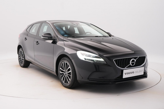 Volvo V40 T2 MOMENTUM AUT 1.maj CZ 1.5 Momentum