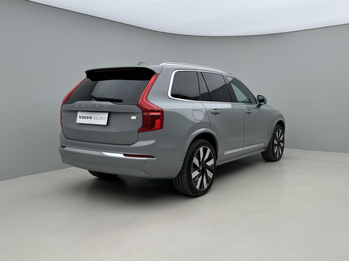 Volvo XC90 T8 AWD RECHARGE PLUS BRIGHT