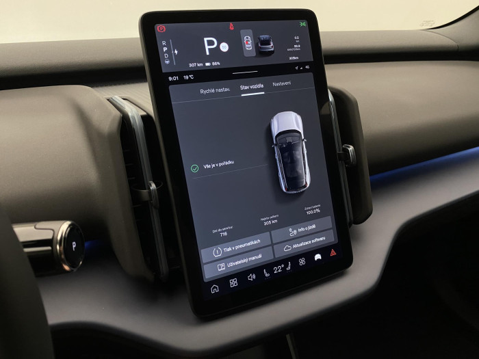 Volvo EX30 PURE ELECTRIC EXTENDED PLUS