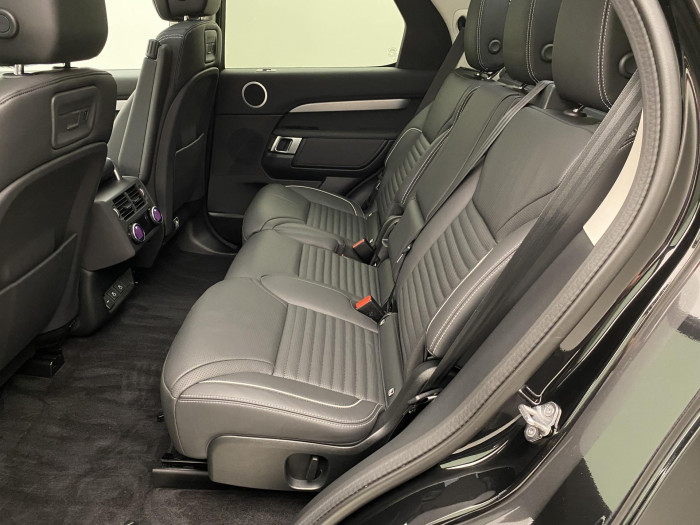 Land Rover Discovery D300 SE AWD AUT CZ 3.0 d SE