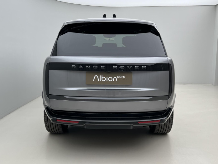 Land Rover Range Rover P530 AUTOBIOGRAPHY SWB AWD Aut