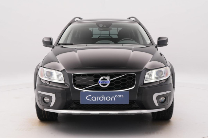 Volvo XC70 D4 AWD SUMMUM AUT NAV 2.4 d Summum