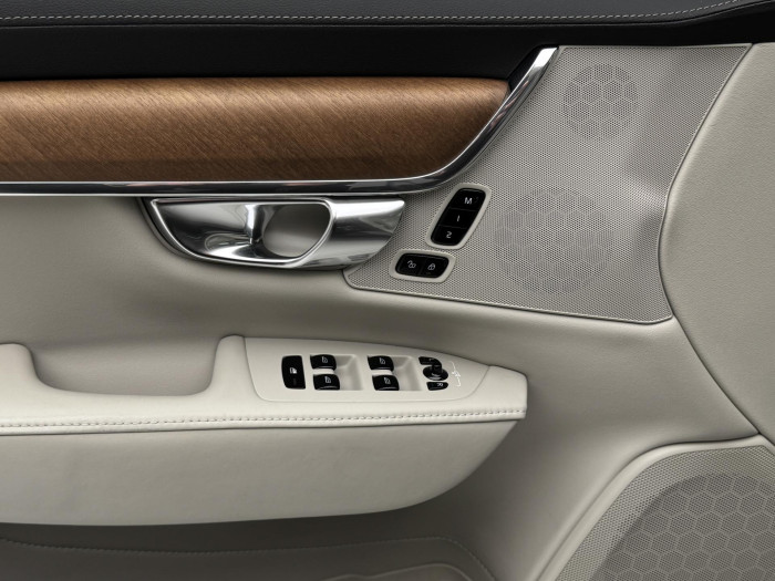 Volvo S90 T5 INSCRIPTION AUT CZ