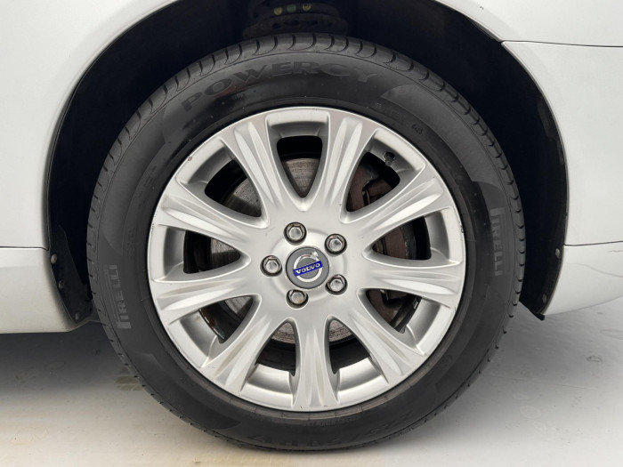 Volvo S80 D5 SUMMUM AUT 2.4 d Summum