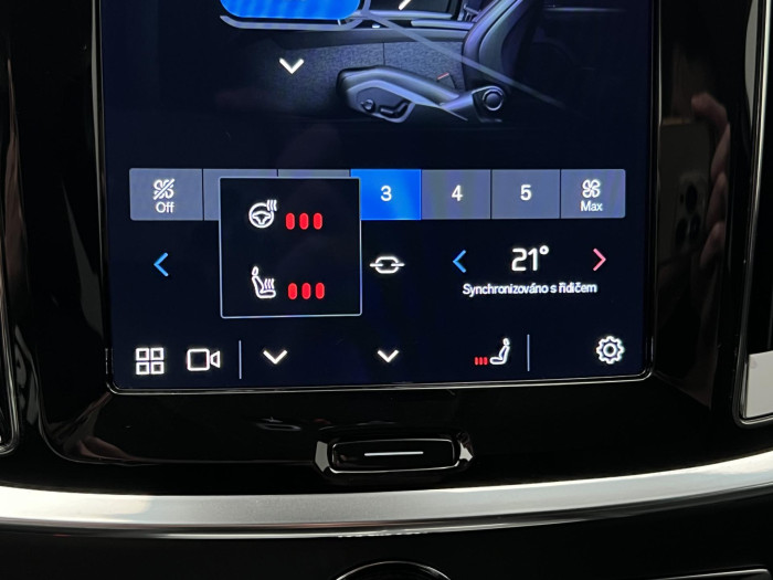 Volvo V60 CC B5 AWD PLUS BRIGHT AUT