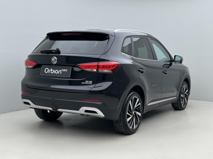 MG ZS 1.5 EXCLUSIVE HYBRID+ AUT CZ 1.5 Exclusive