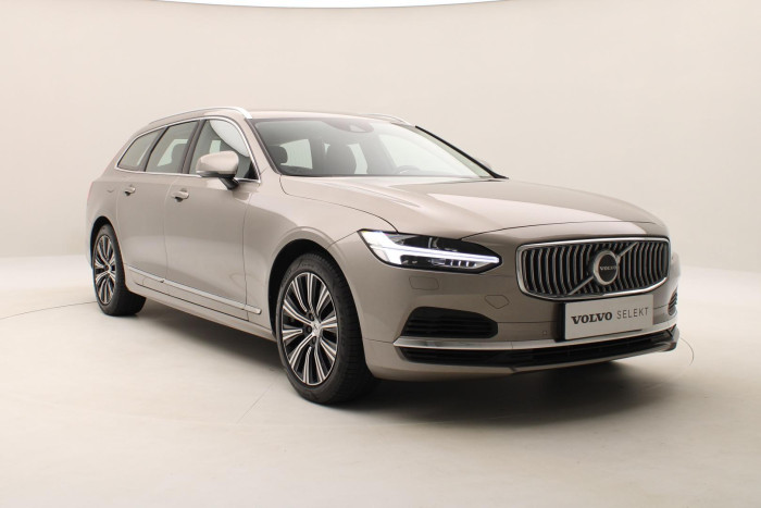 Volvo V90 T6 AWD INSCRIPTION RECHARGE