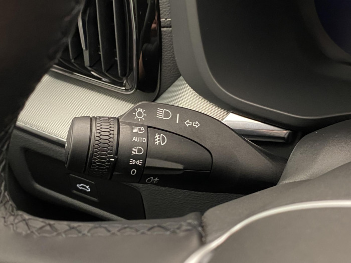 Volvo XC60 B5 AWD ULTRA BLACK EDITION CZ 2.0 Edition