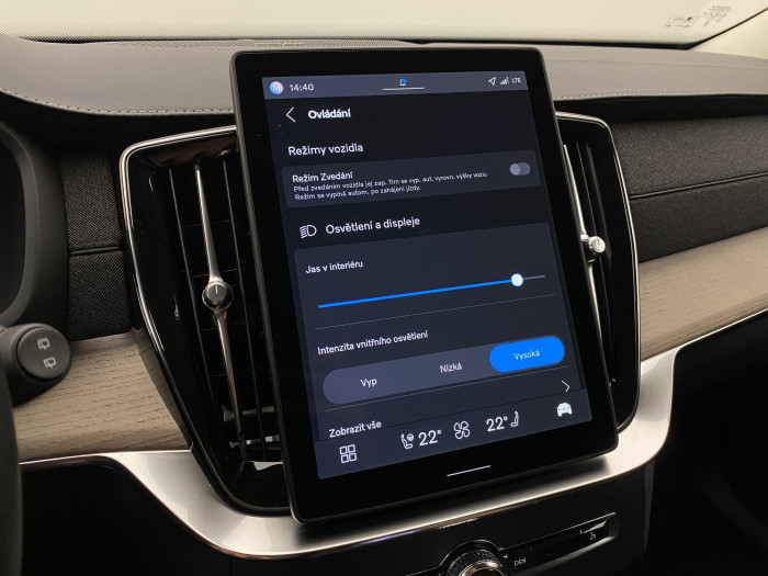 Volvo XC90 B5 AWD AUT BRIGHT PLUS 7míst