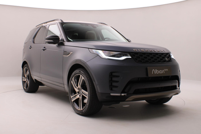 Land Rover Discovery D350 TEMPEST AWD AUT 3.0 d