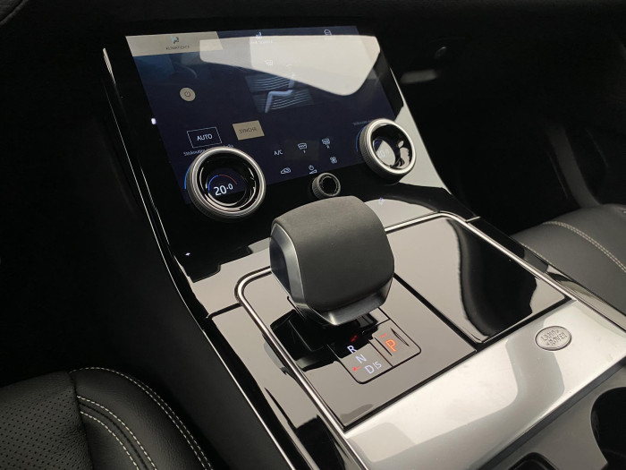 Land Rover Range Rover Velar D200 R-DYNAMIC SE AWD AUT 2.0 d Dynamic SE