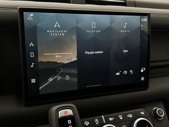 Land Rover Defender 110 D300 X-DYNAMIC SE AWD Aut 3.0 d Dynamic SE