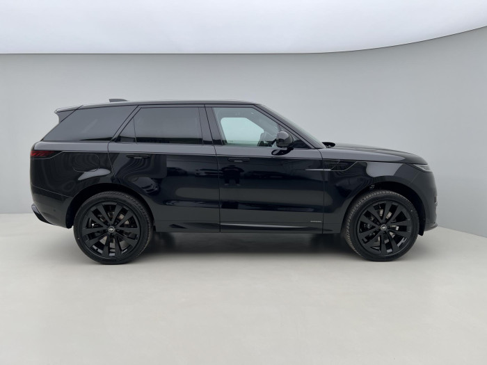 Land Rover Range Rover Sport D350 AUTOBIOGRAPHY REZERVACE 3.0 d