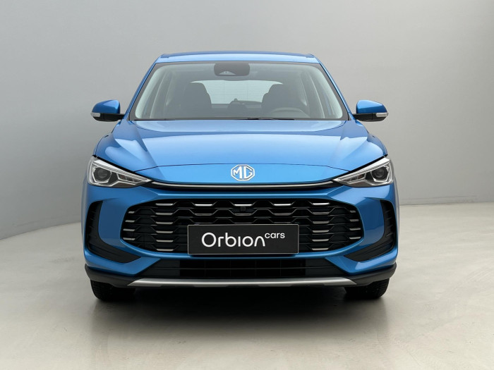 MG ZS 1.5 EXCITE CZ 1.maj.