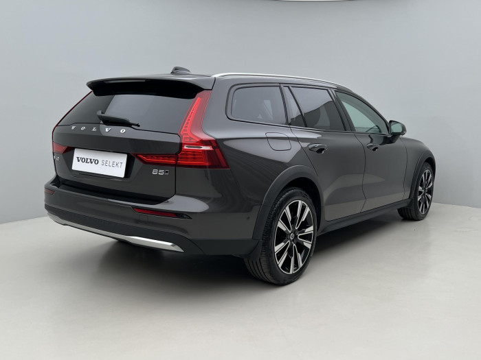 Volvo V60 CC B5 AWD PLUS BRIGHT AUT