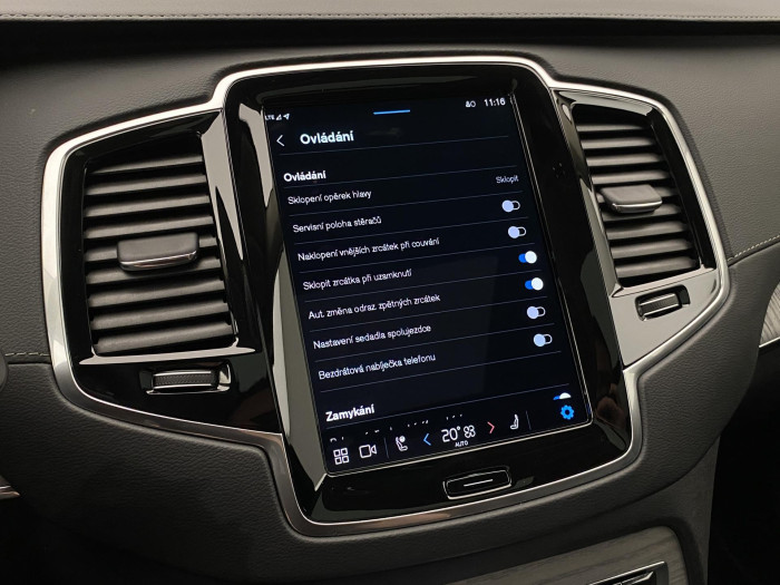 Volvo XC90 B5 AWD BRIGHT ULTRA AUT 7m