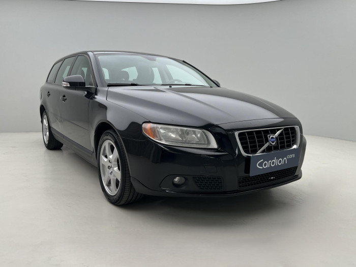 Volvo V70 D5 MOMENTUM AUT 2.4 d Momentum