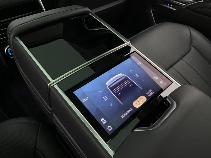 Land Rover Range Rover P530 AUTOBIOGRAPHY SWB