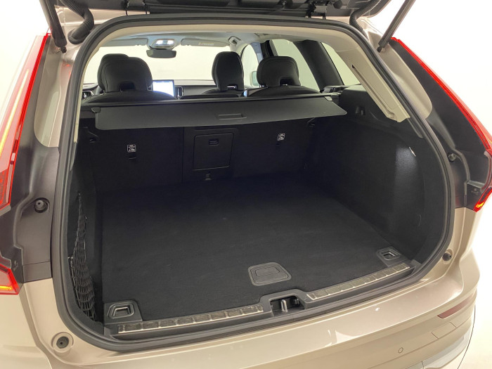 Volvo XC60 T8 AWD RECHARGE BRIGHT PLUS CZ